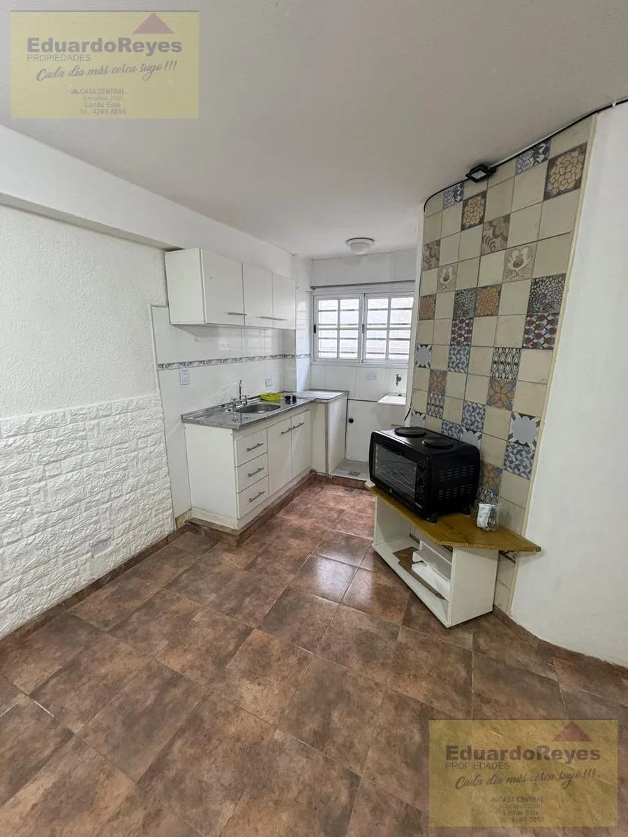 PH de 1 ambiente em Lanús Oeste