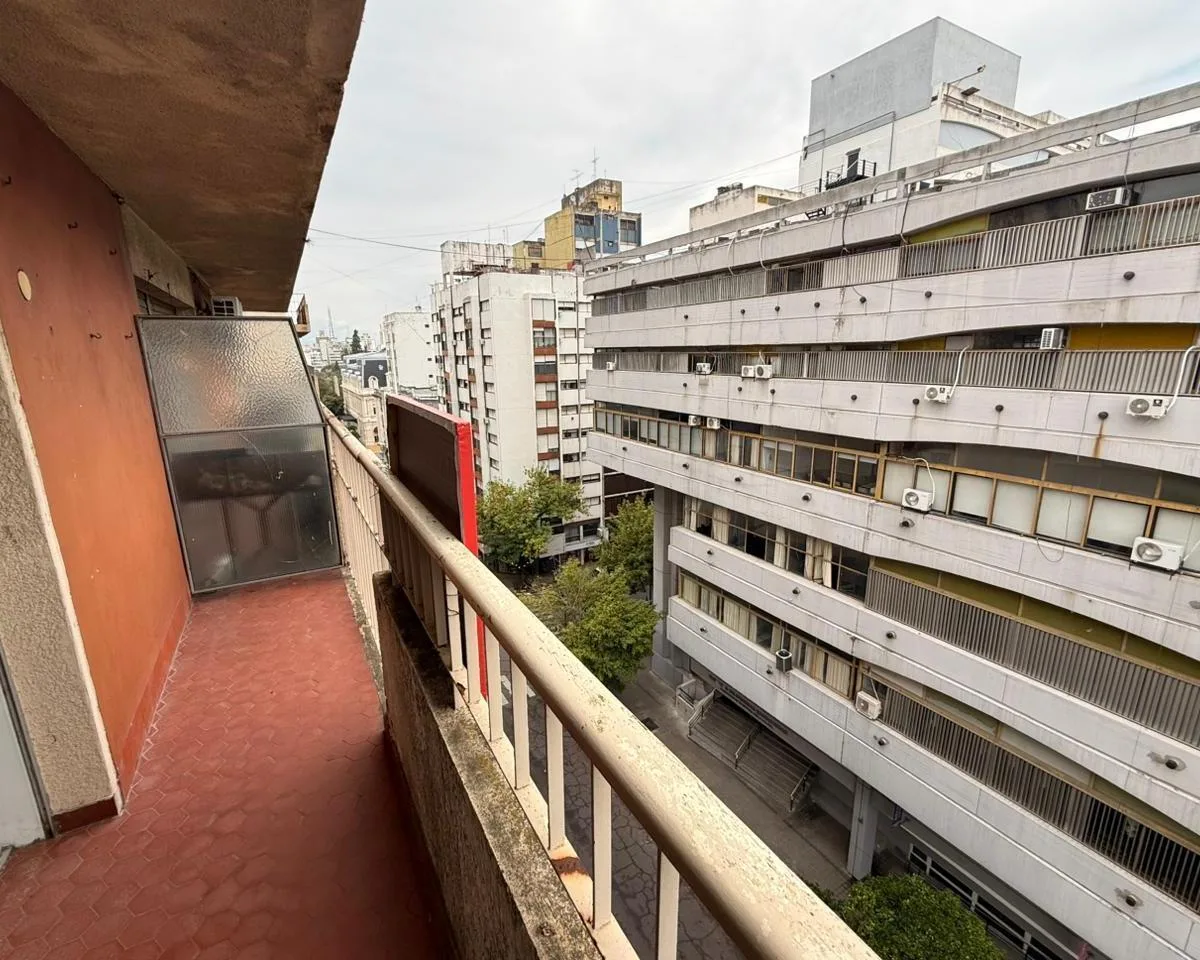Apartamento com 2 dormitórios em La Plata