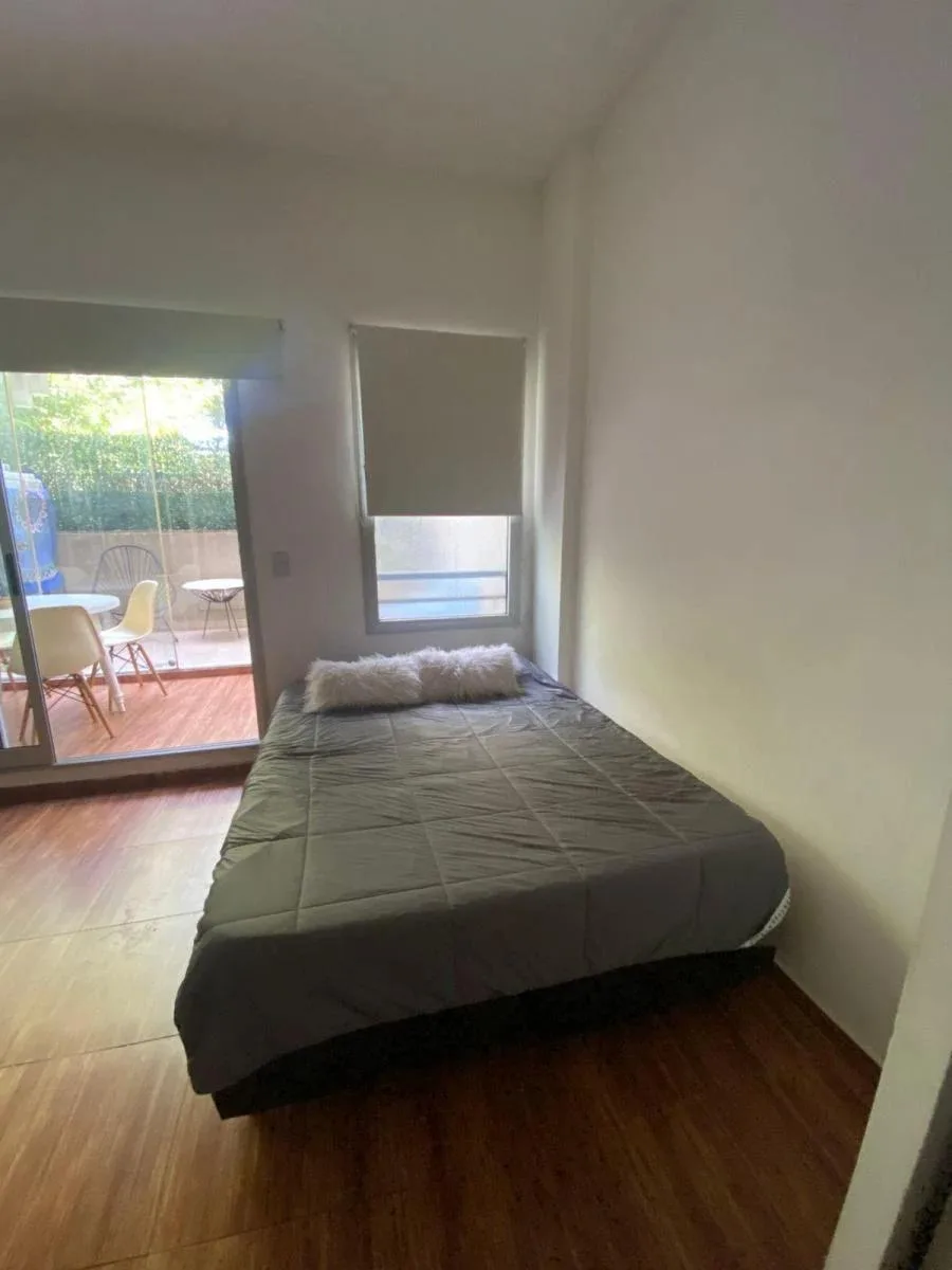 Monoambiente en Villa Urquiza