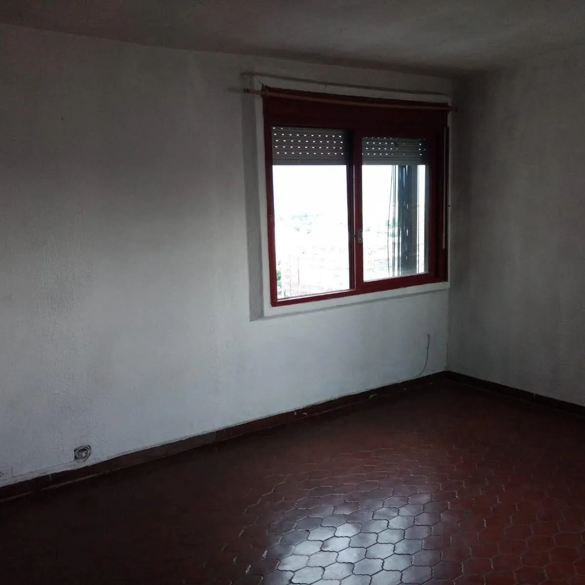 Двухкомнатная квартира с 1 спальней в Barracas