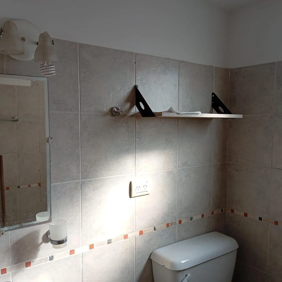 Departamento Dos Ambientes - Barracas - Alquiler Tradicional