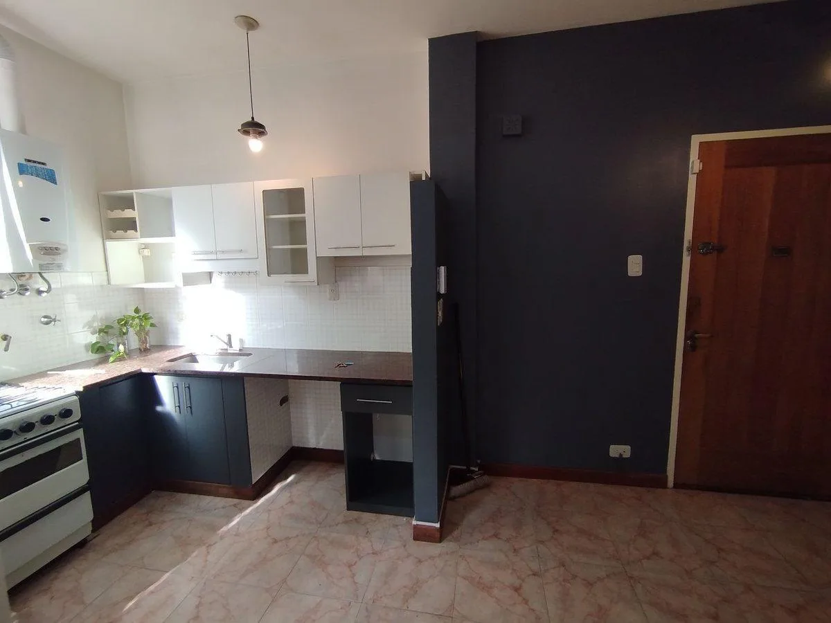 Квартира с 1 спальней в Barracas