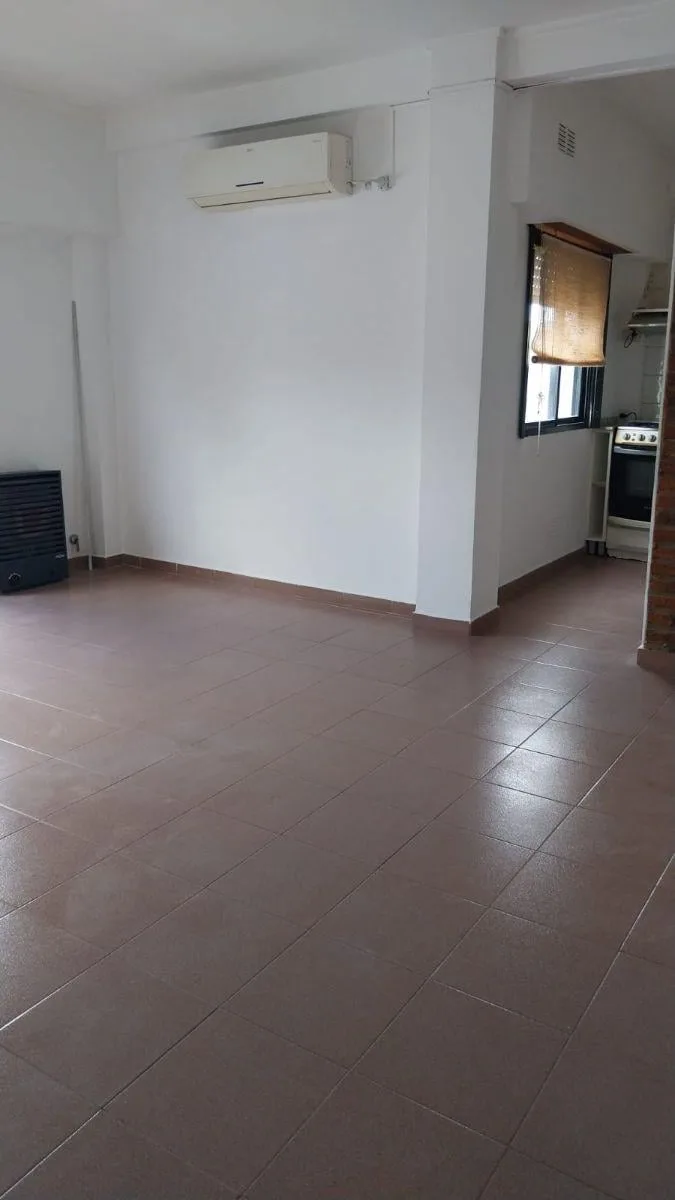 Apartamento de 40 m² com 1 quarto em La Plata
