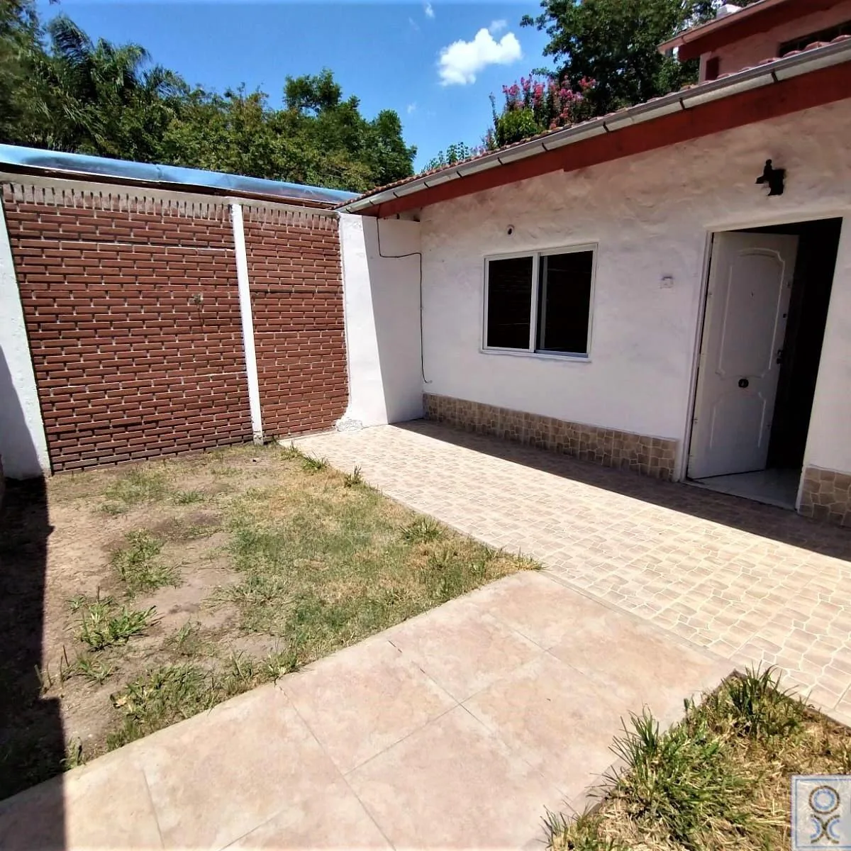 Departamento Dos Ambientes en Alquiler Excelente Ubicación!, del Viso, Pilar