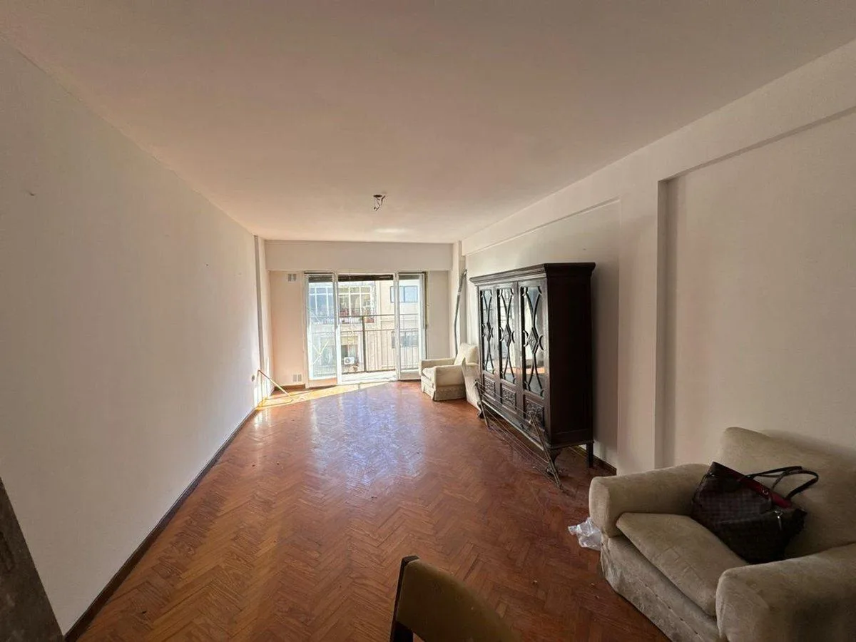 Departamento de 2 dormitorios en La Plata