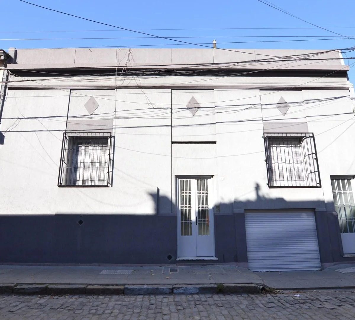 PH Tipo Casa de 4 Ambientes Entrada Independiente Parque Patricios