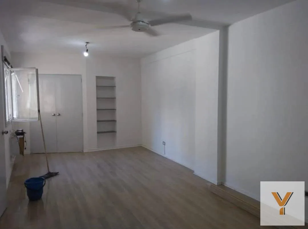 Internal studio in Palermo