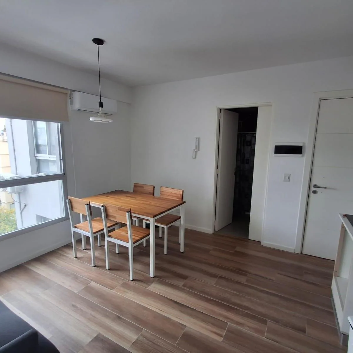 Departamento de 2 ambientes en Almagro