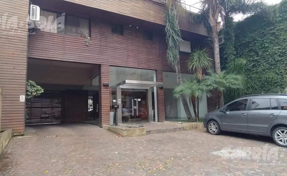 Departamento de 1 dormitorio en Tigre