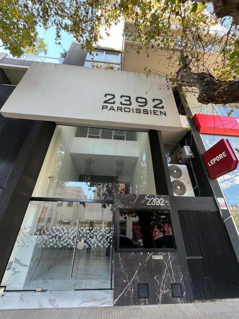 Hermoso Departamento de 1 Ambiente en Nuñez