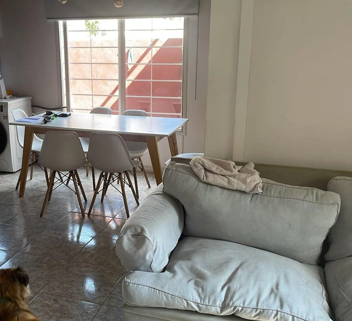 PH de 4 ambientes con 3 dormitorios en alquiler en San Isidro