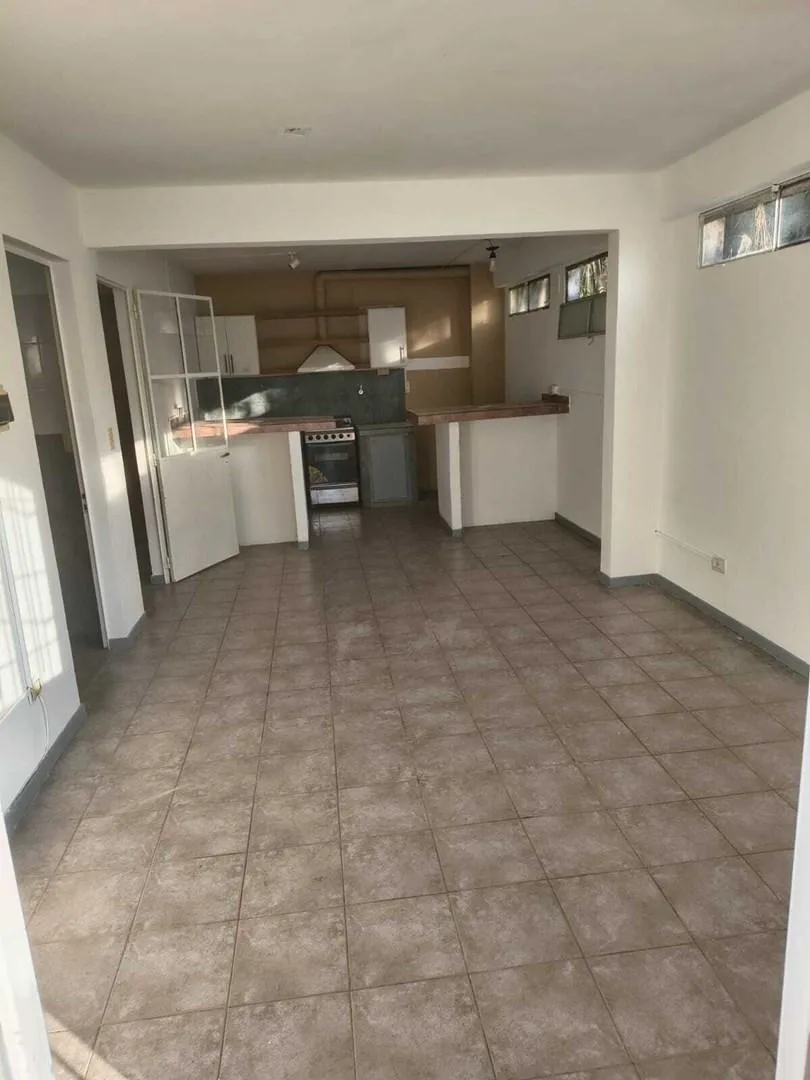 One-bedroom apartment in Tigre