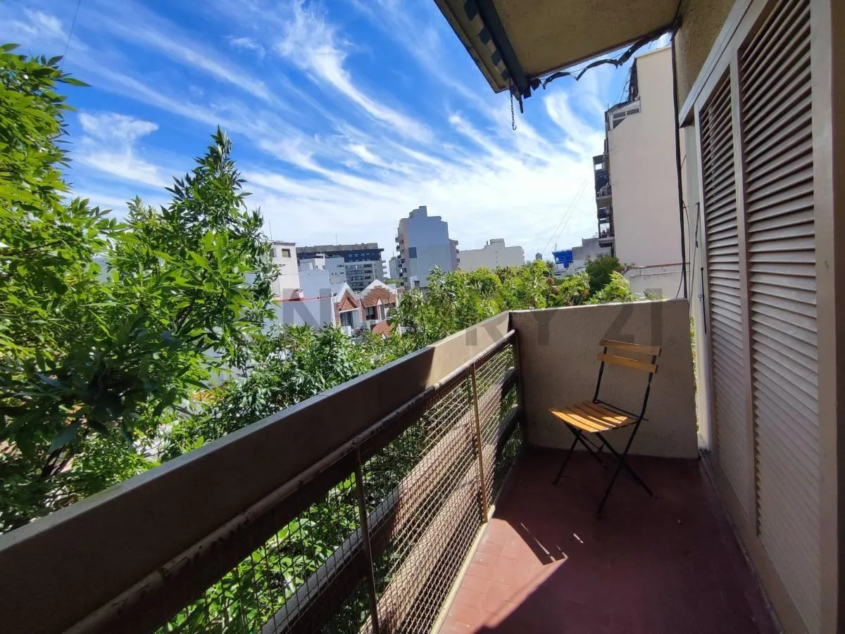 Studio apartment in Liniers