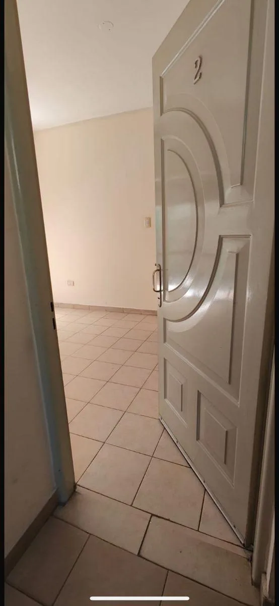 Alquiler Departamento 2 Ambientes Cruce Varela