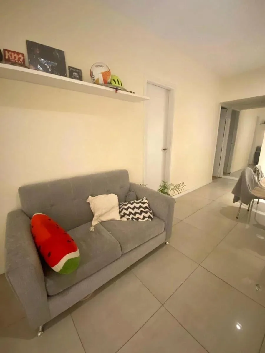 Departamento de 2 ambientes en Villa Crespo
