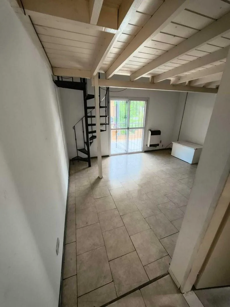 Loft apartment with 1 bedroom in Tigre