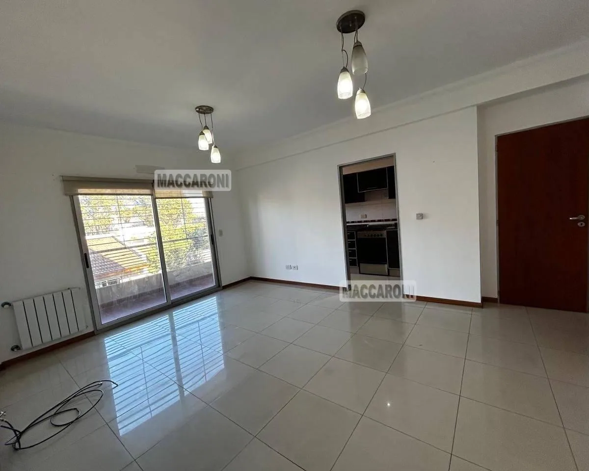 Departamento 2 Ambientes. | Guamini Al 1200