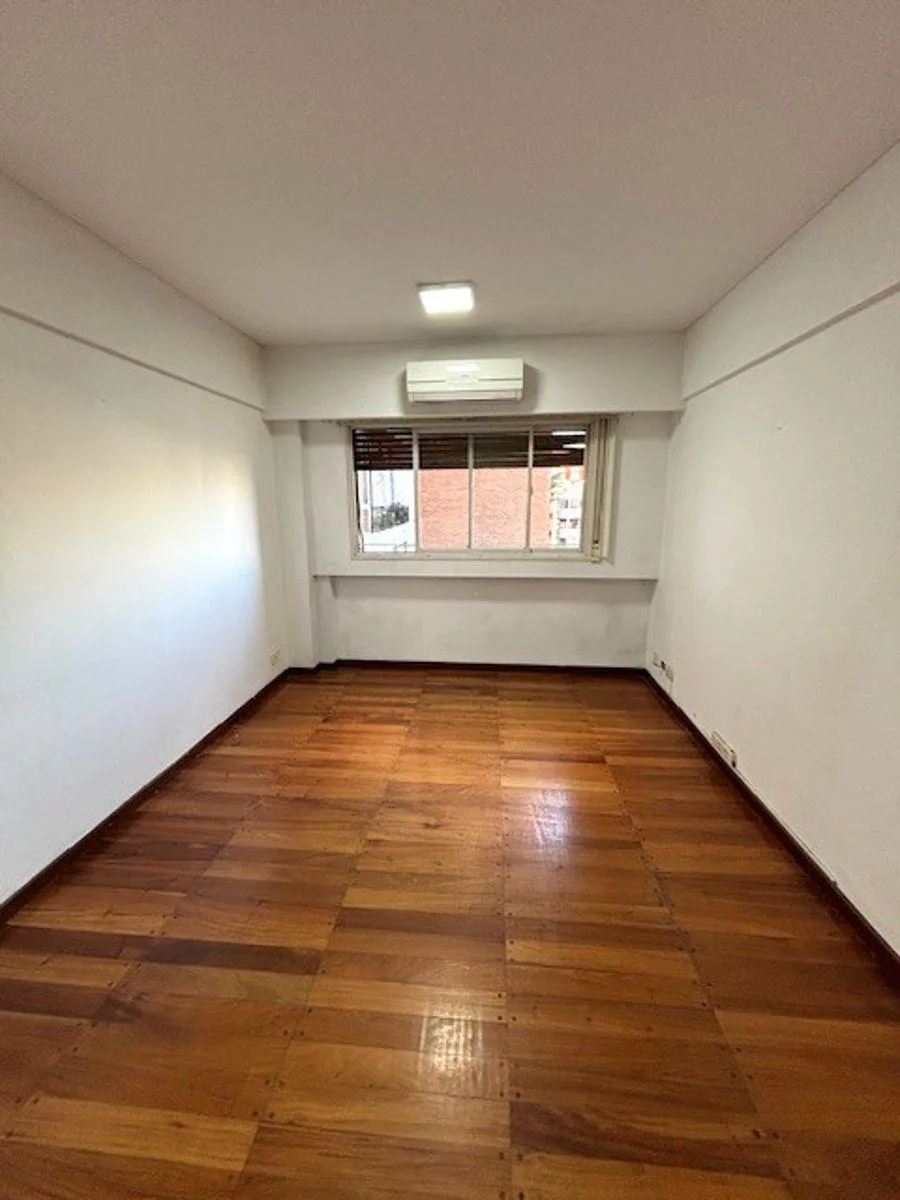 Two-bedroom apartment in Villa Crespo