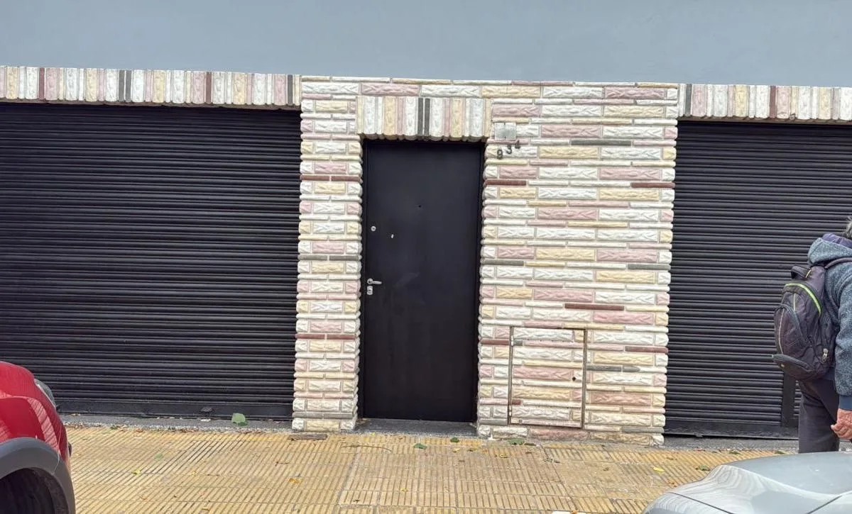 One-bedroom apartment in Tres de Febrero (PH-style)