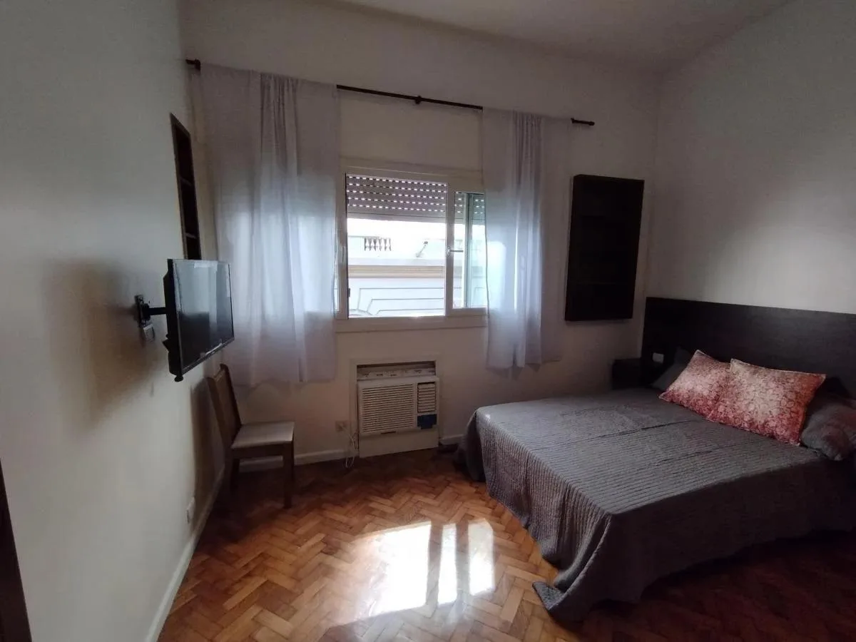 Monoambiente en alquiler en Recoleta