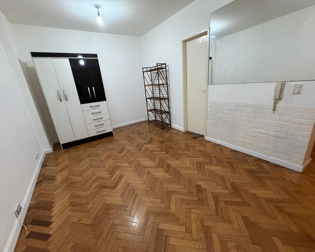 Kitnet para alugar em Retiro