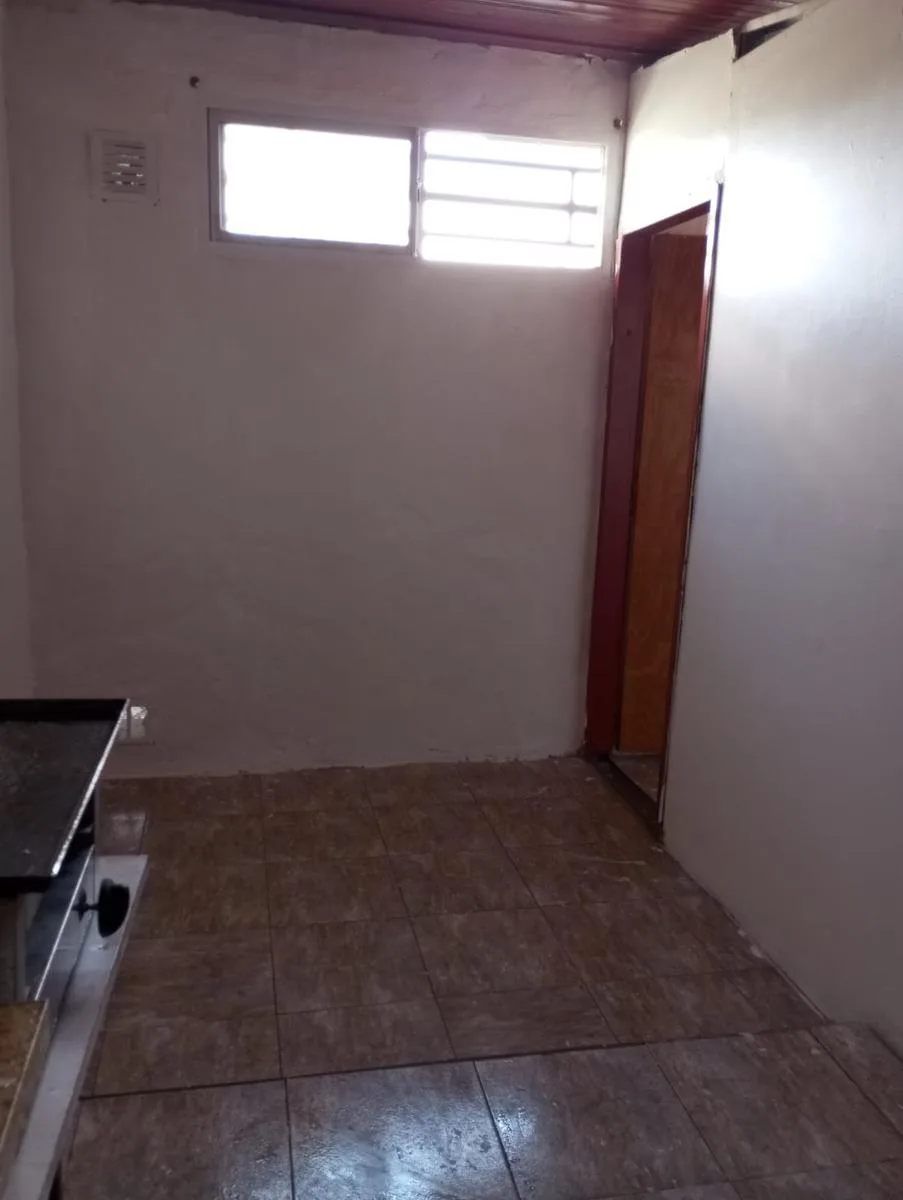 Apartamento de 1 dormitório em Berisso