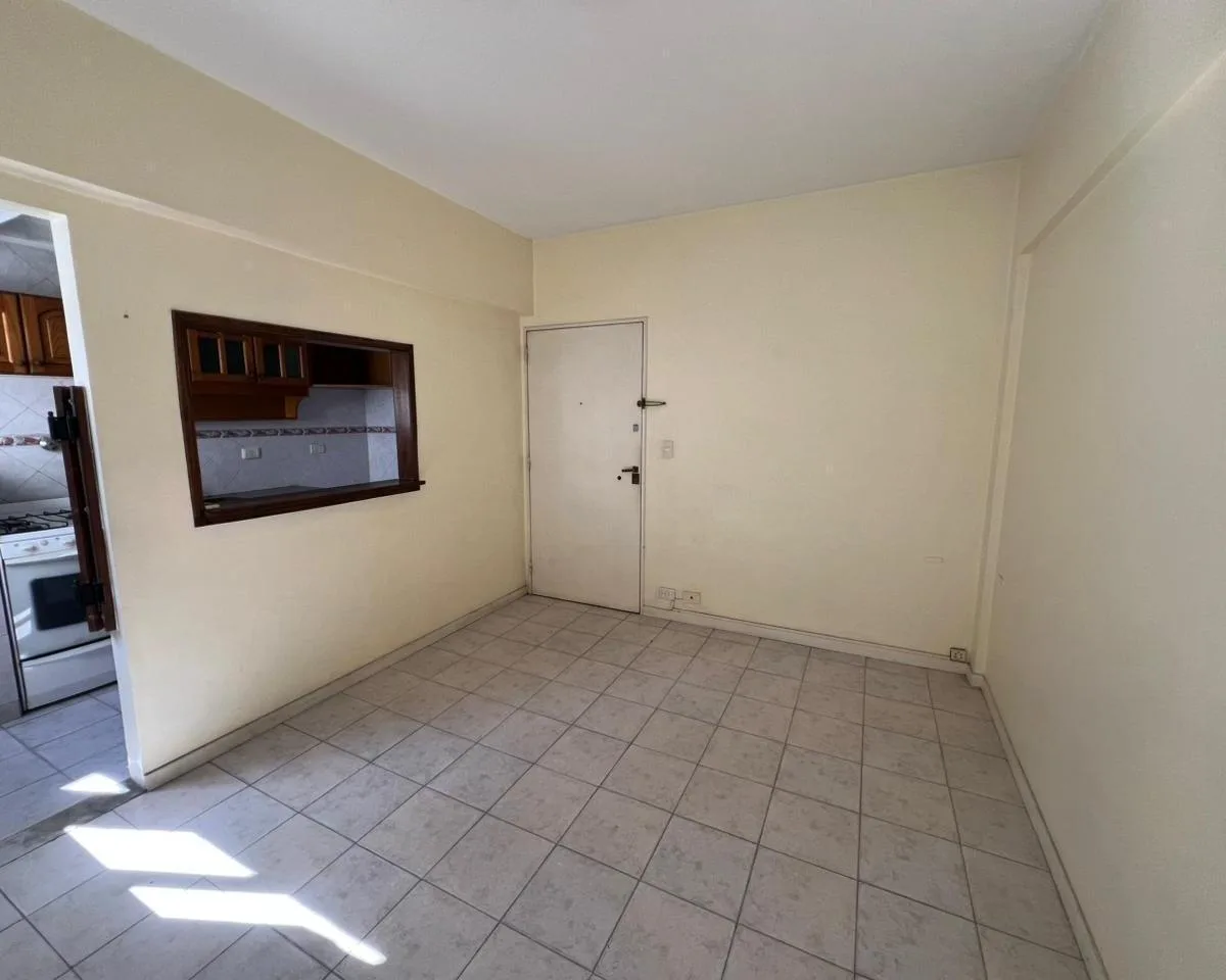 Apartamento de 2 quartos em Balvanera