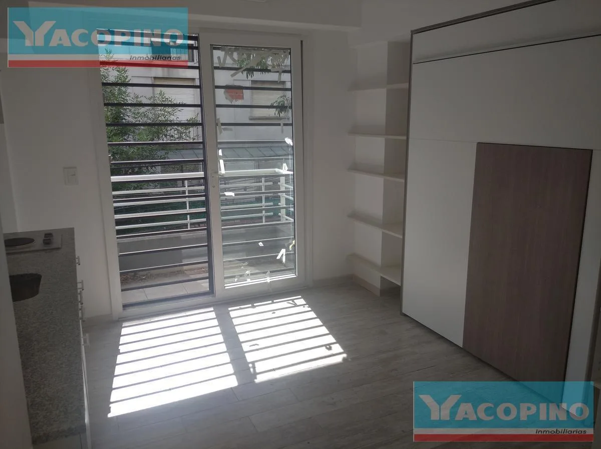 Квартира-студия в Flores