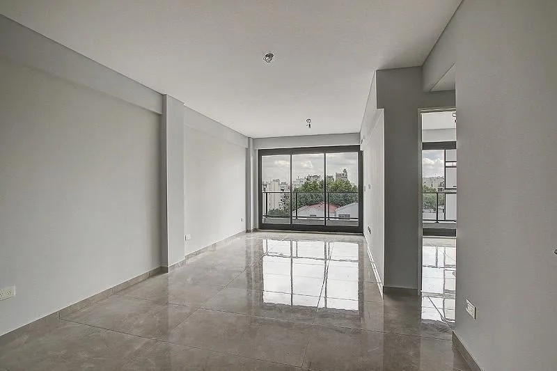 Departamento de 2 ambientes a estrenar en Flores