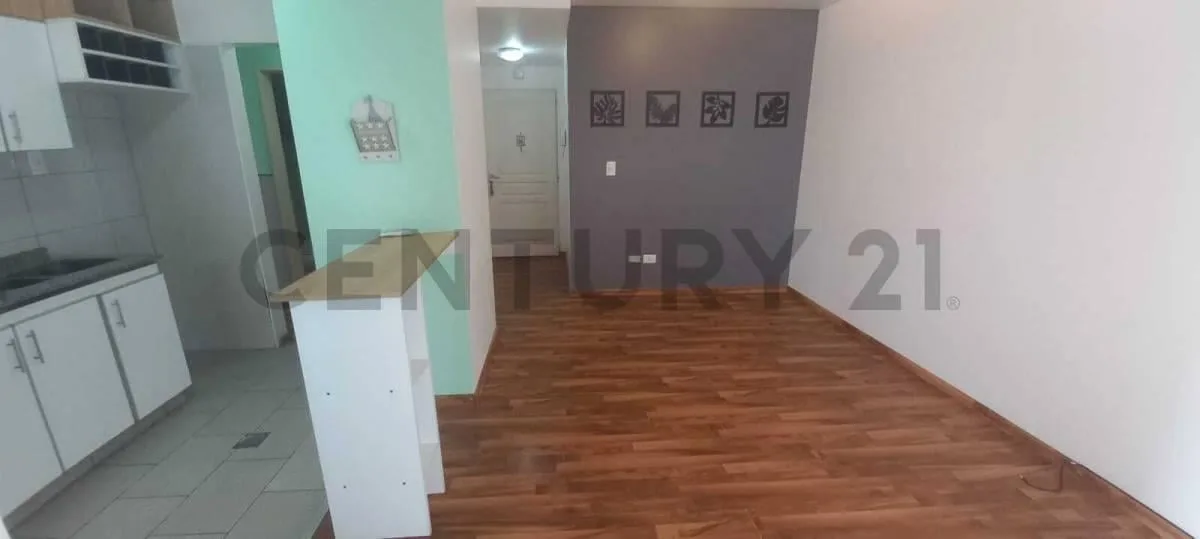Alquiler Departamento 2 Ambientes
