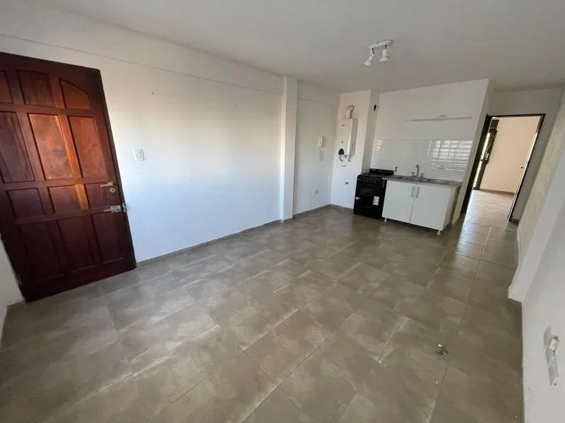 Apartamento de 1 quarto em La Plata