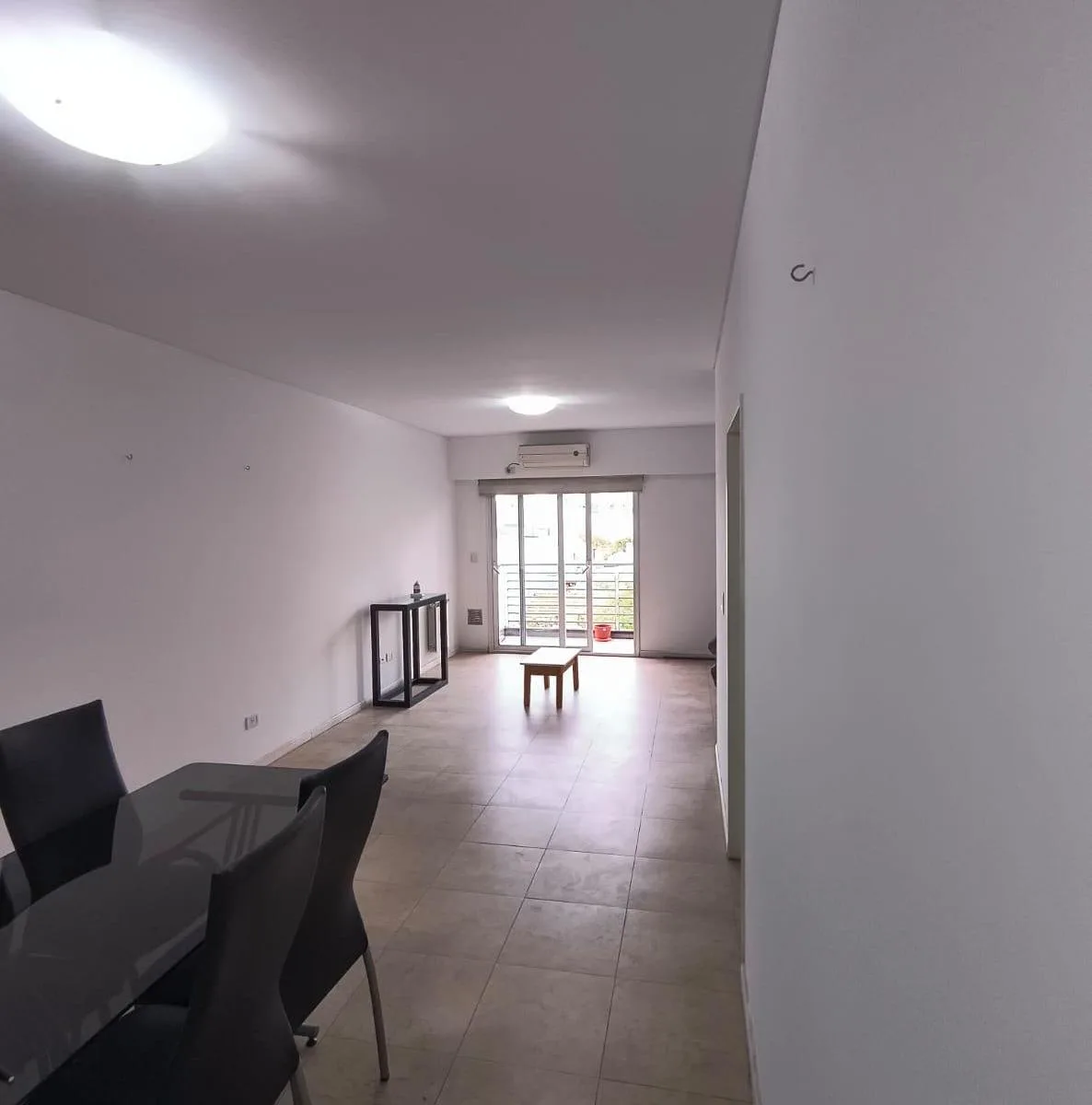 Квартира-студия в Saavedra