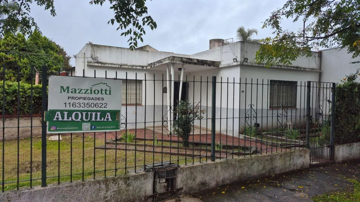 Casa com 3 dormitórios em Ituzaingó