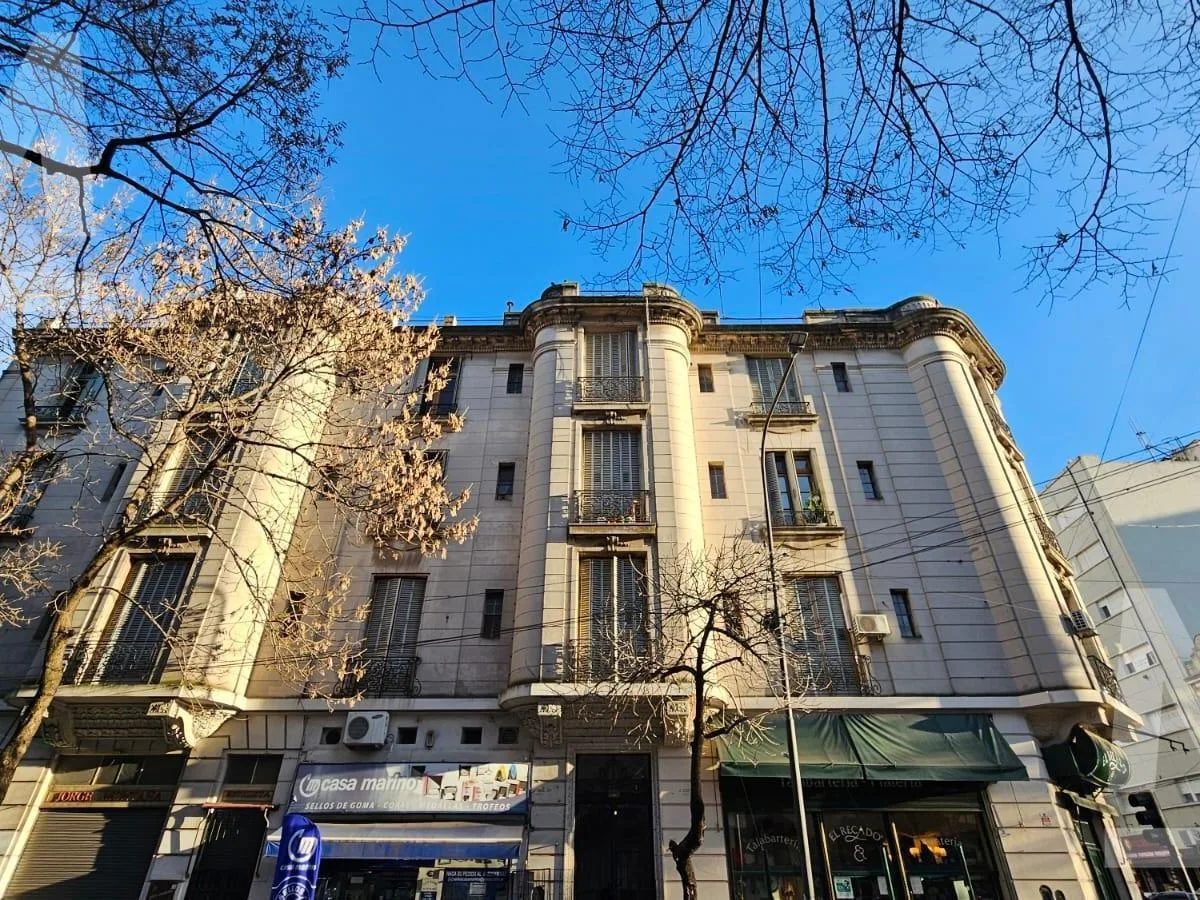 Квартира с 2 спальнями в La Plata