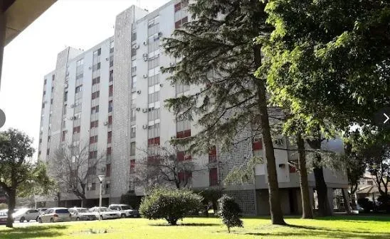 Apartamento de 3 ambientes em Martínez