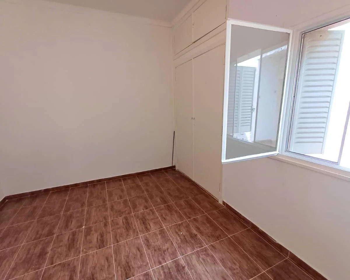 PH de três ambientes com 2 quartos em Ituzaingó