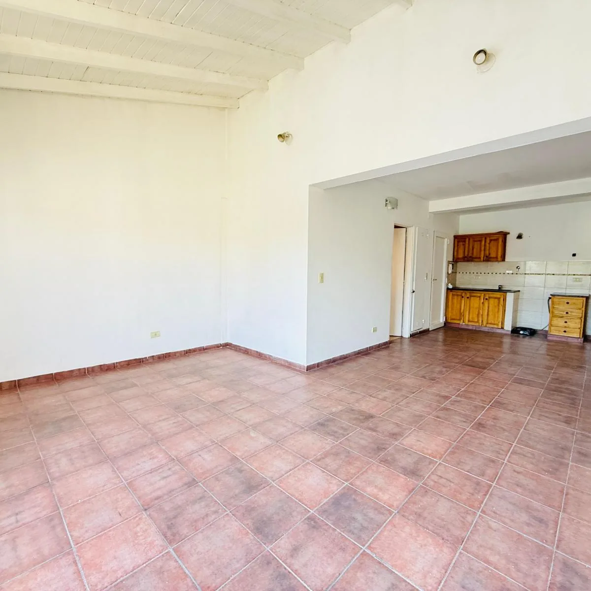 Monoambiente en alquiler en Temperley