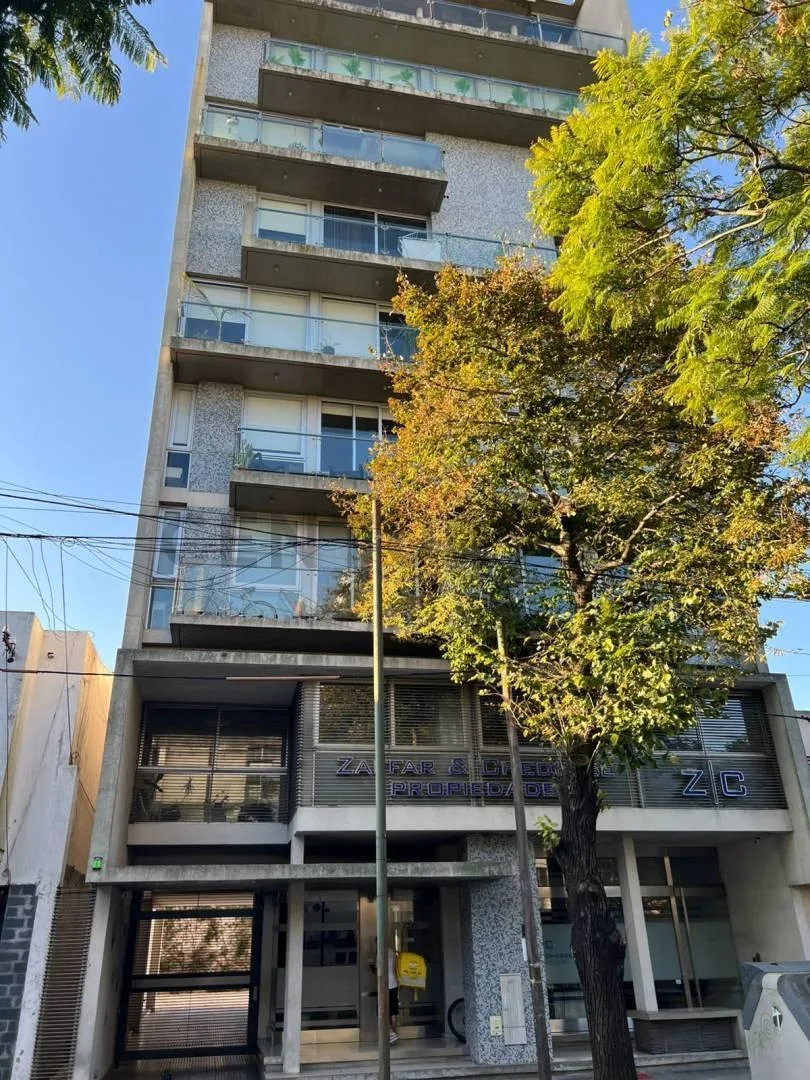 Studio apartment for rent in La Plata