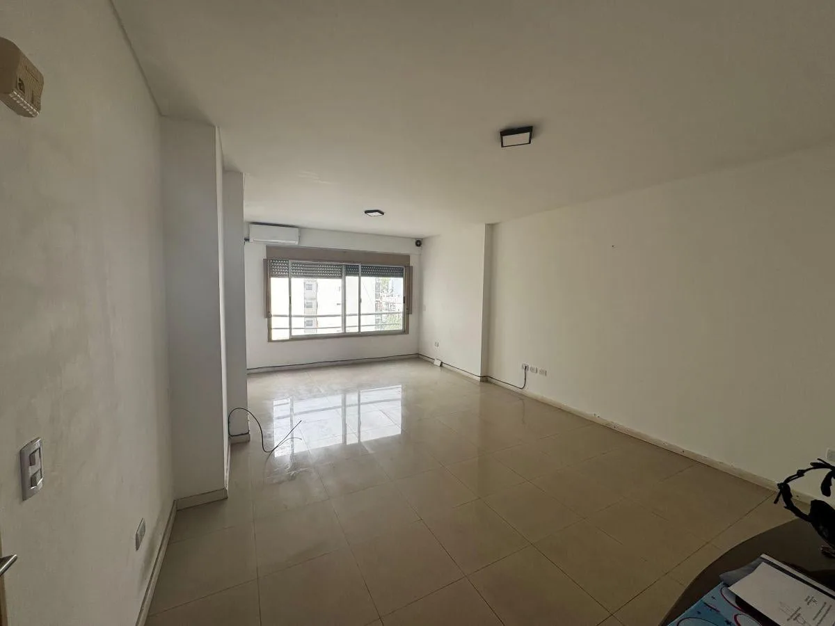 Monoambiente de 35 m² en Villa Urquiza