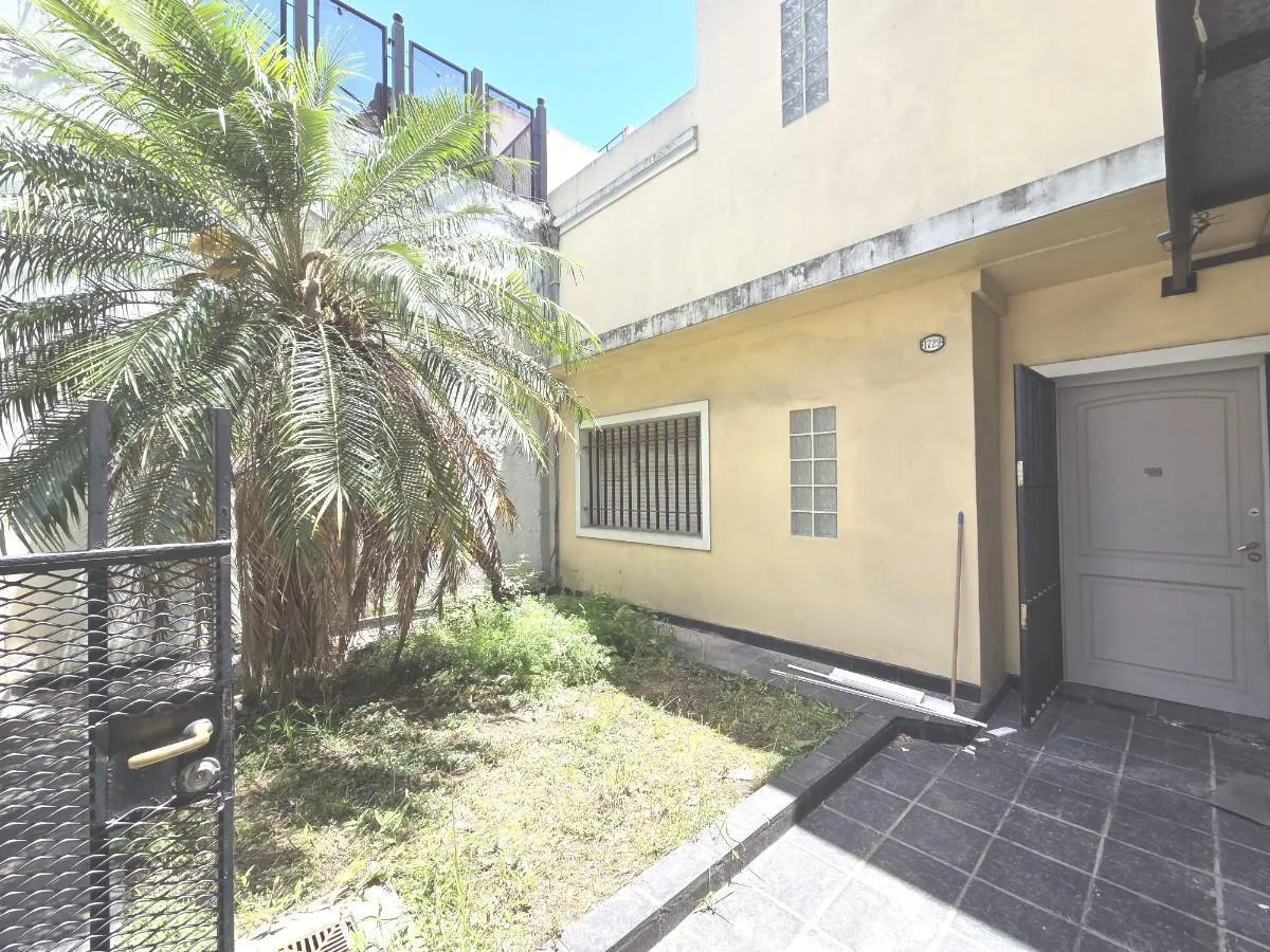 Casa de 4 dormitórios em Belgrano