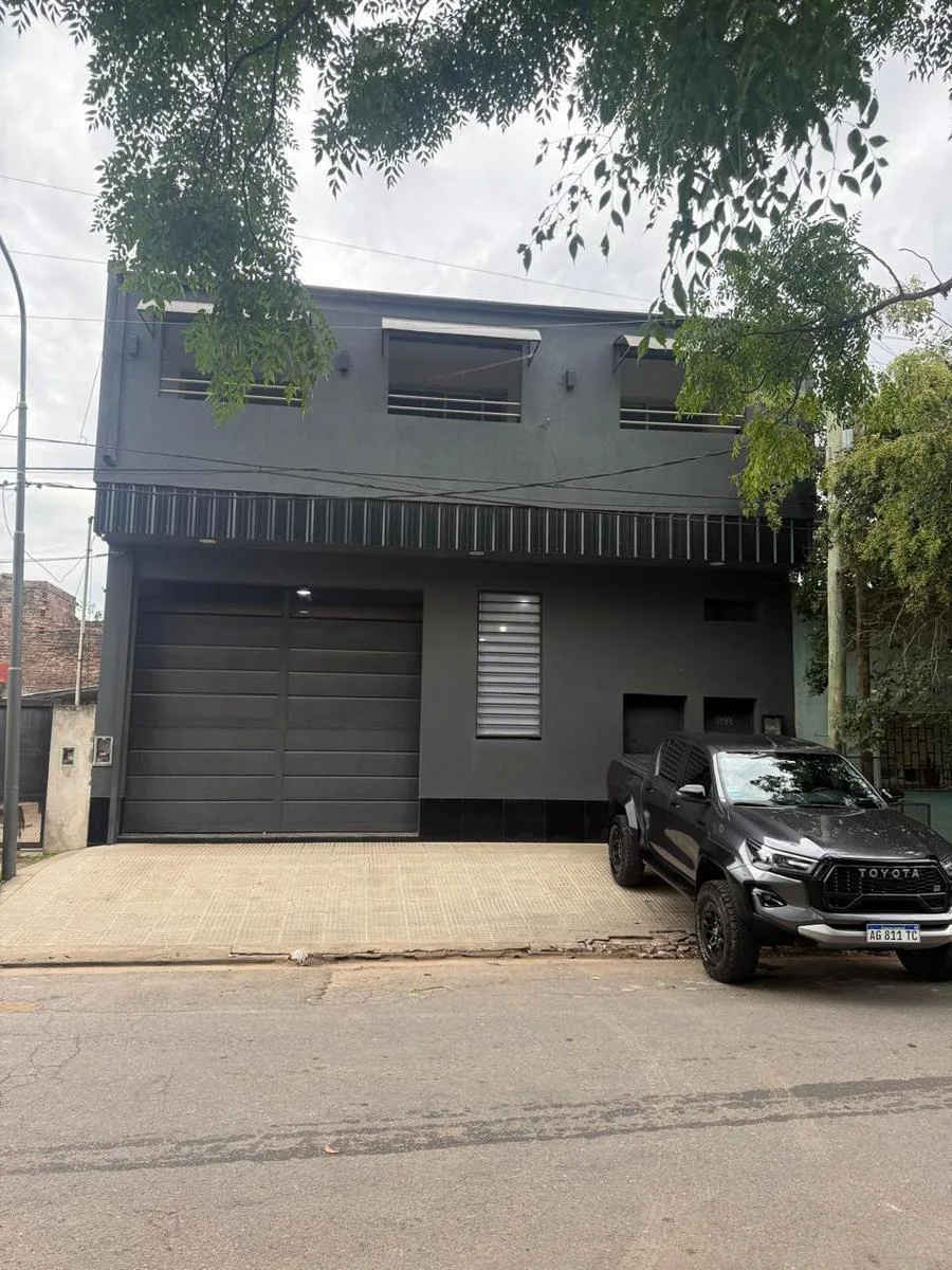 Departamento en San Miguel