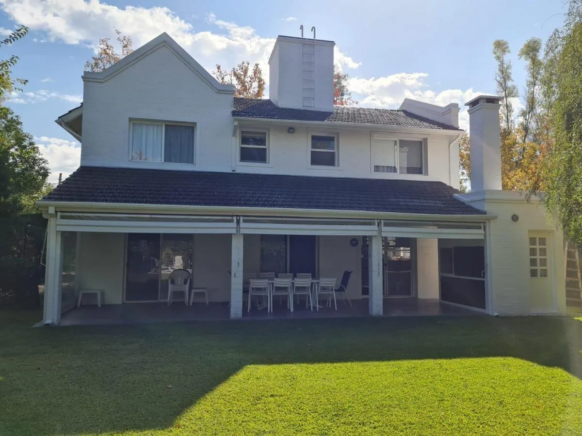 Casa no Mayling Club de Campo