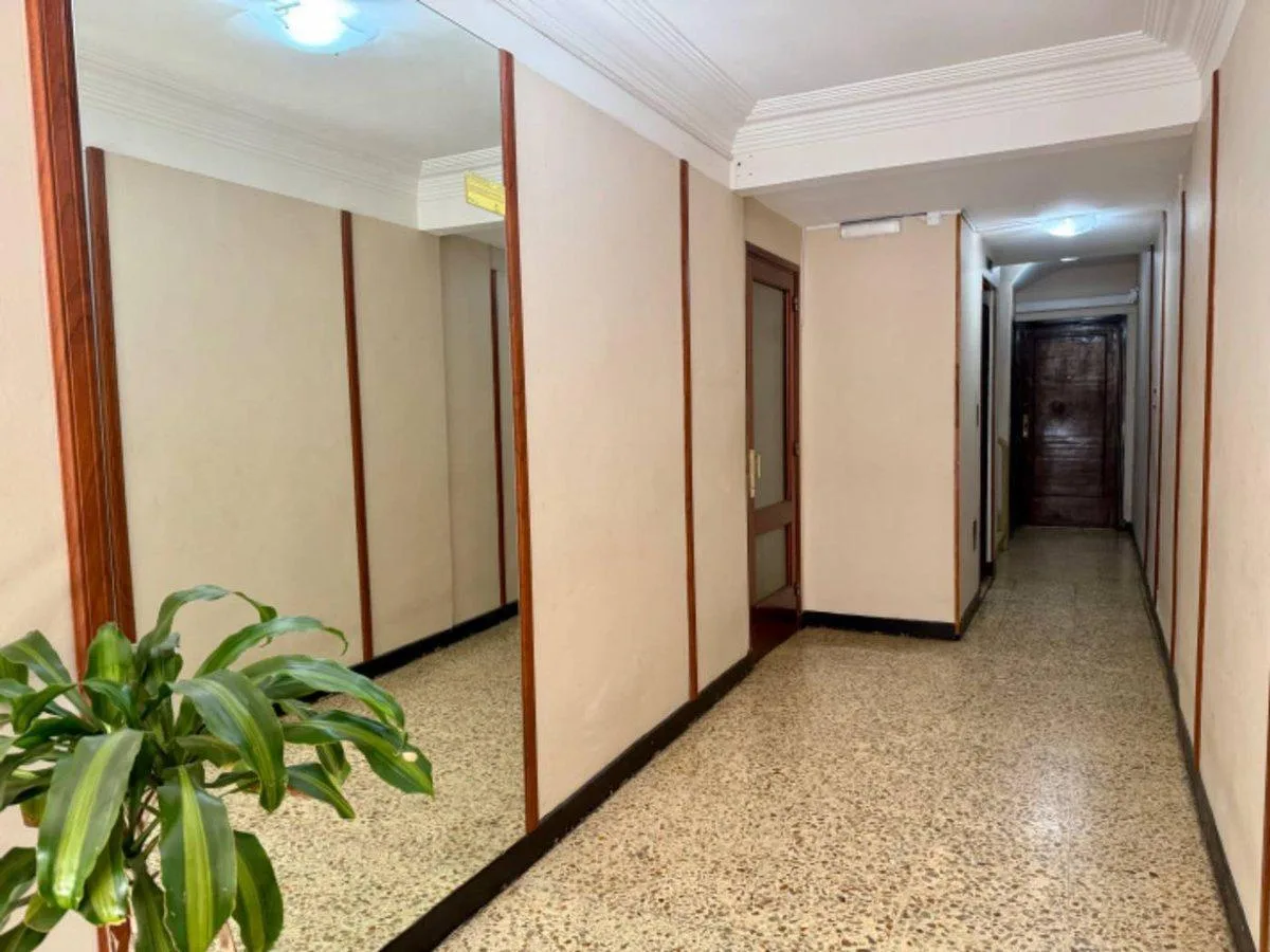 Departamento de 3 ambientes en Villa Crespo