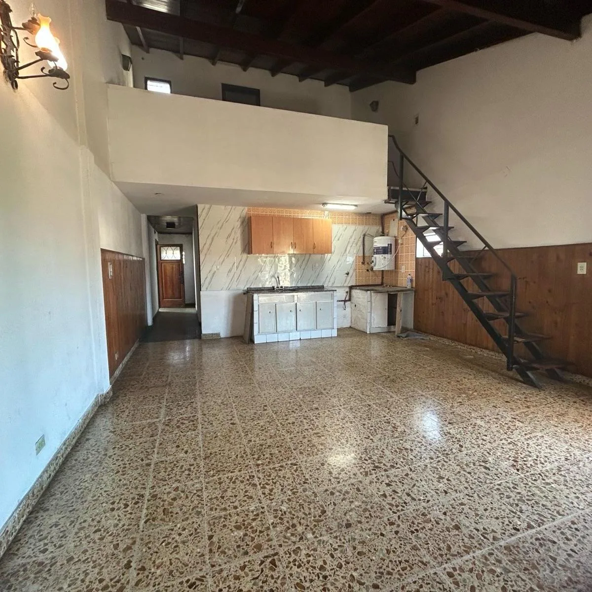 PH de 3 ambientes en Virreyes