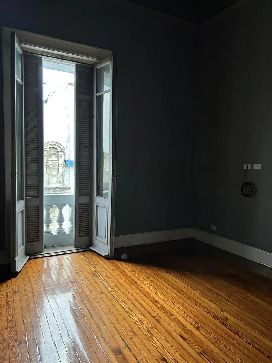 Apartamento de dois ambientes com 1 quarto em San Nicolás