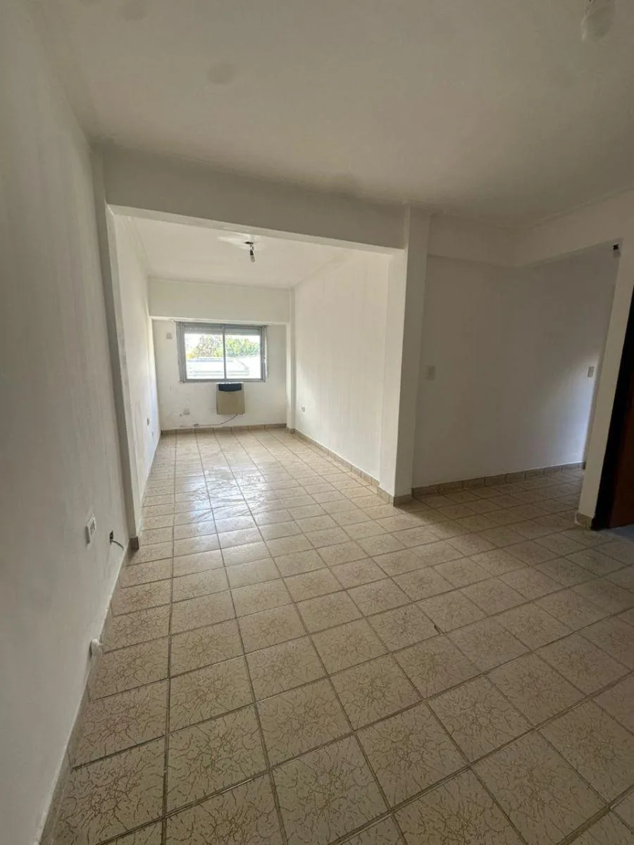 Departamento de 2 habitaciones en alquiler en La Plata