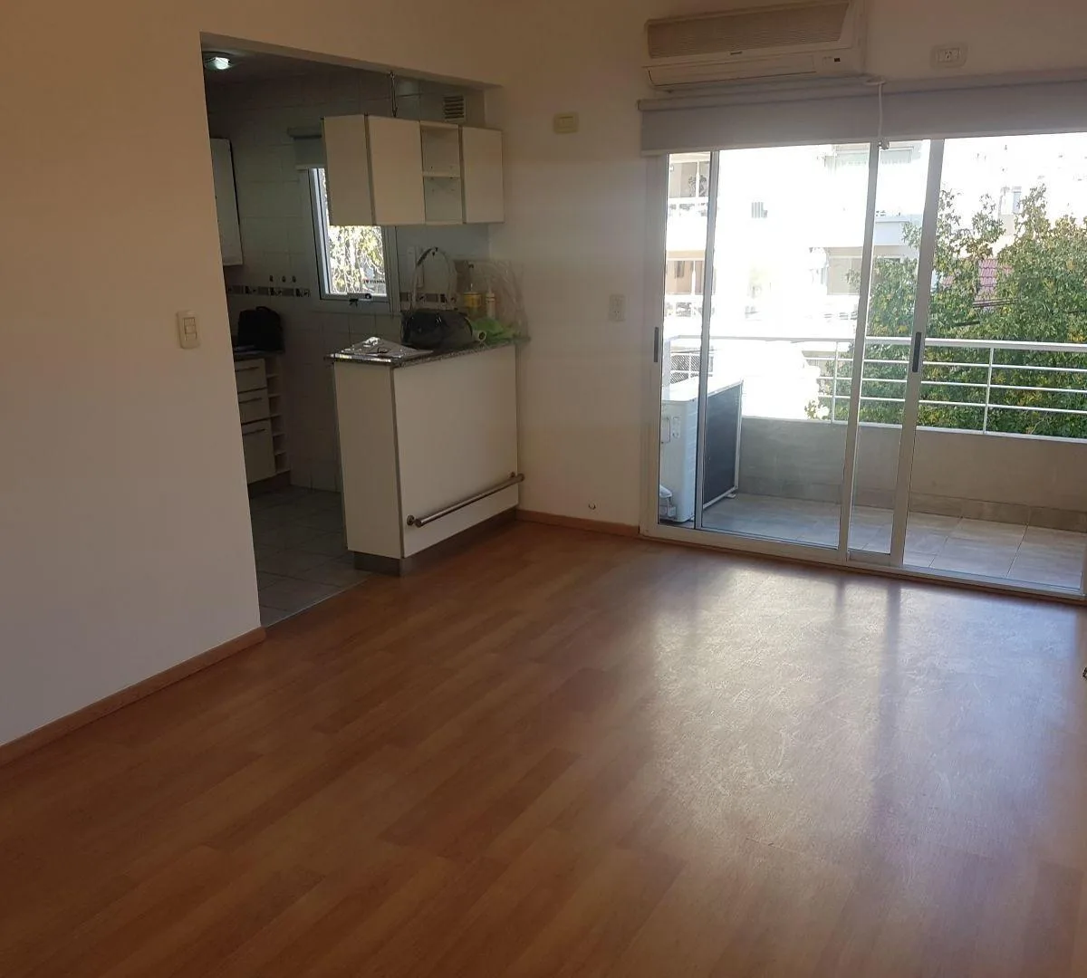 Apartamento de dois ambientes com 1 quarto em Florida
