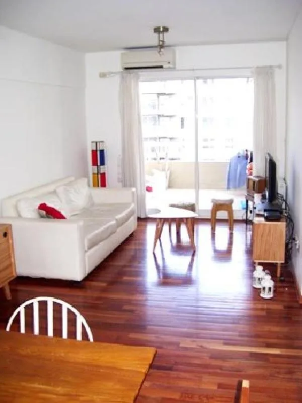 Semipiso de 2 ambientes en Parque Chacabuco