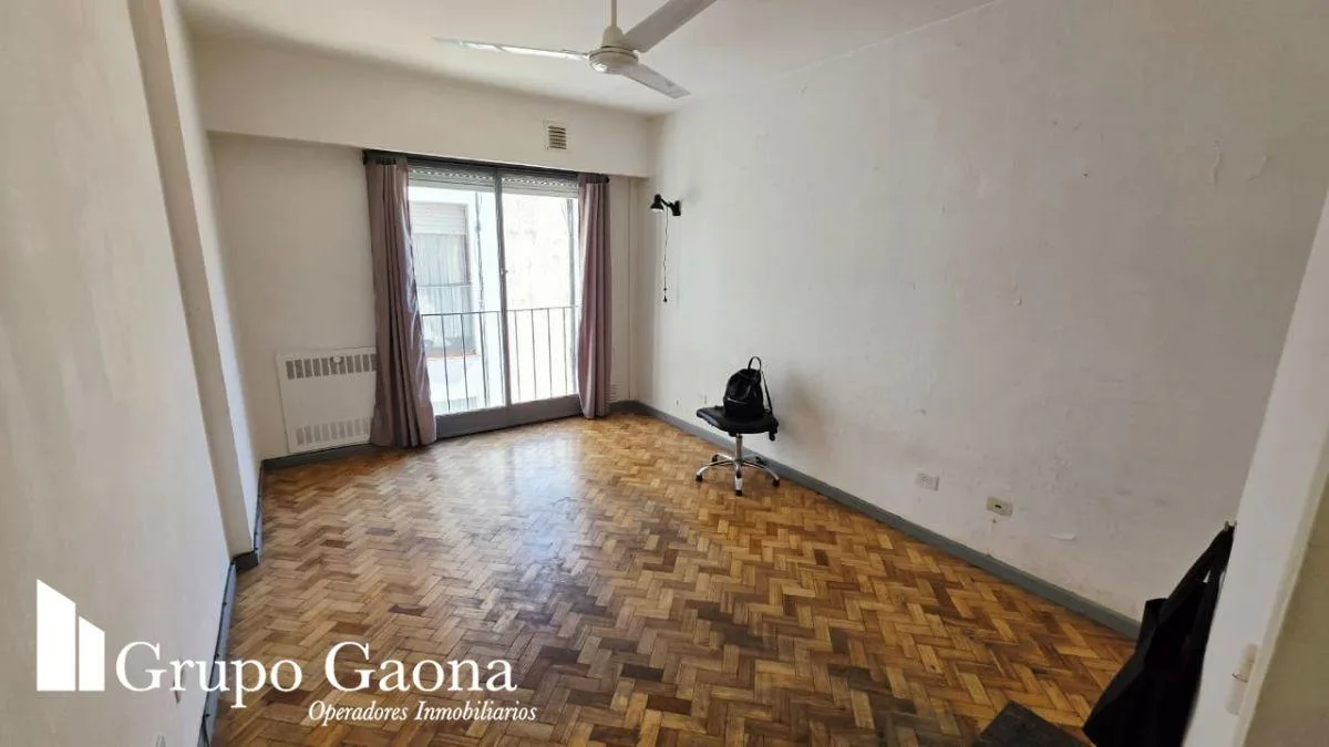 Kitnet apto profissional em Buenos Aires