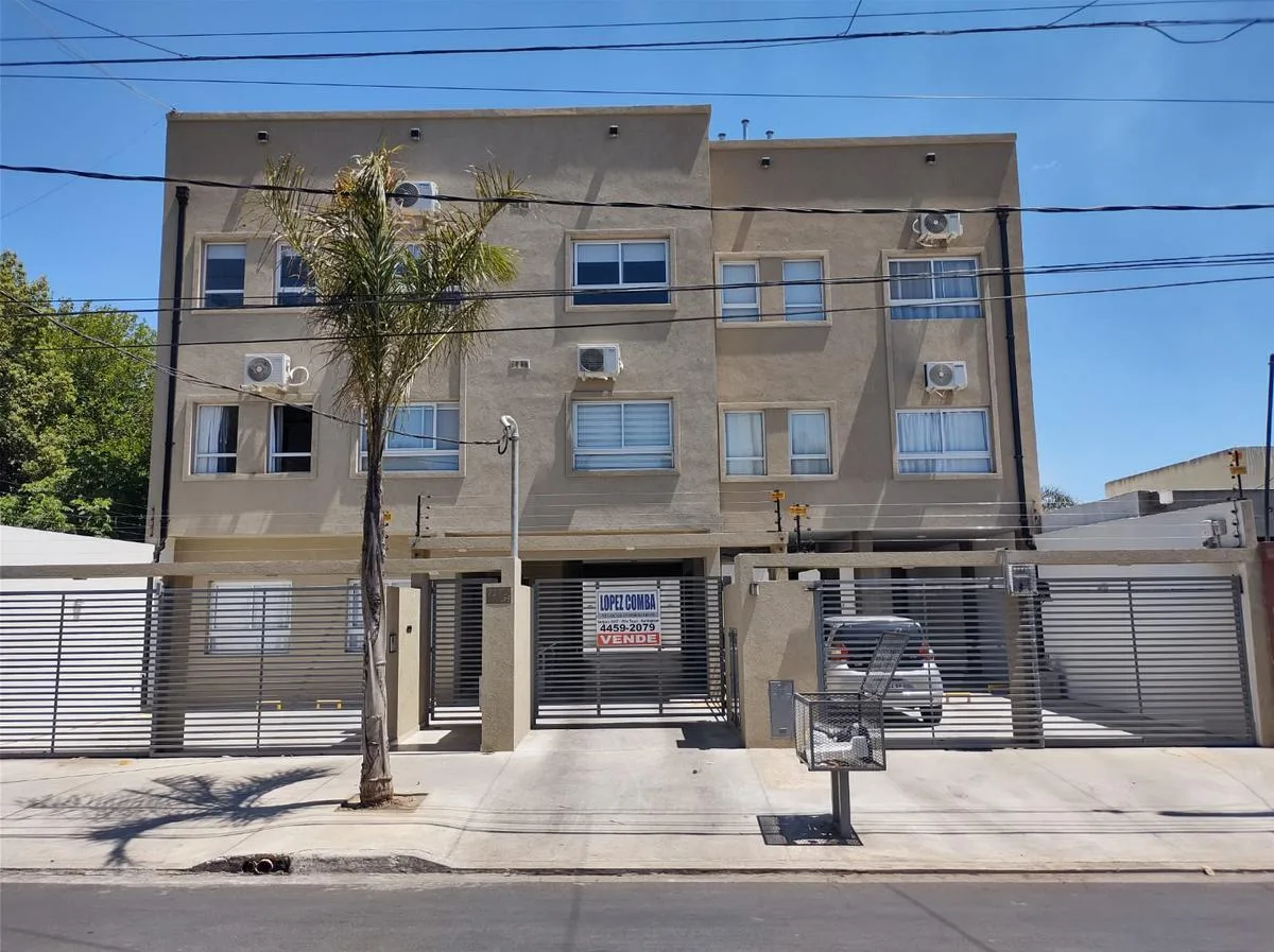 Apartamento tipo kitnet em Ituzaingó